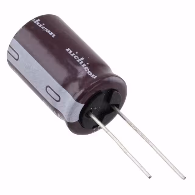 UPW1H102MHD1TN Nichicon  Condensadores electrolíticos de aluminio